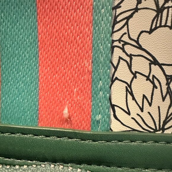 Pokémon Center x Danielle Nicole Bulbasaur Mini Backpack - Picture 8 of 12